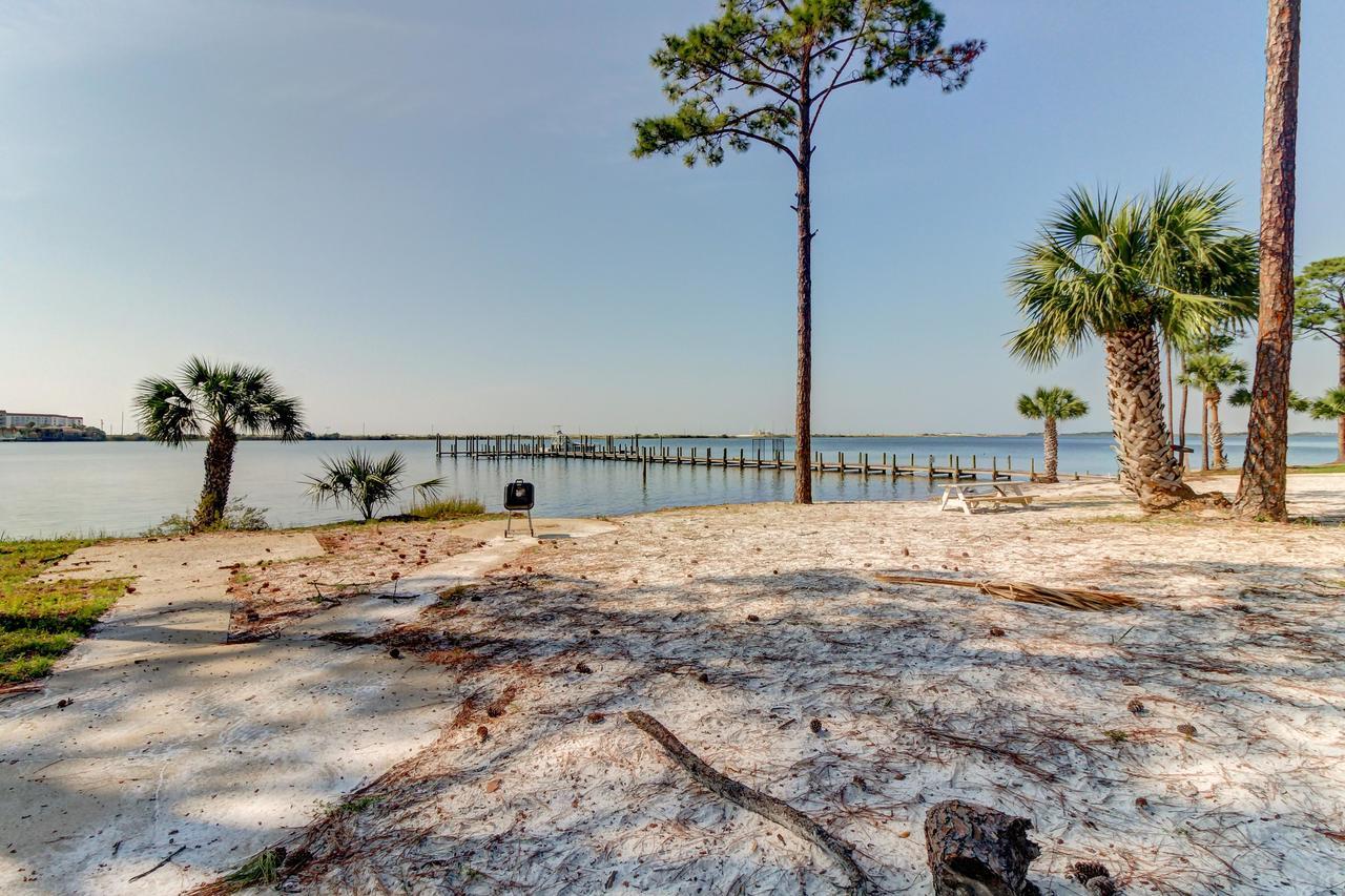 Ronay Bayside Residence #10 Fort Walton Beach Kültér fotó